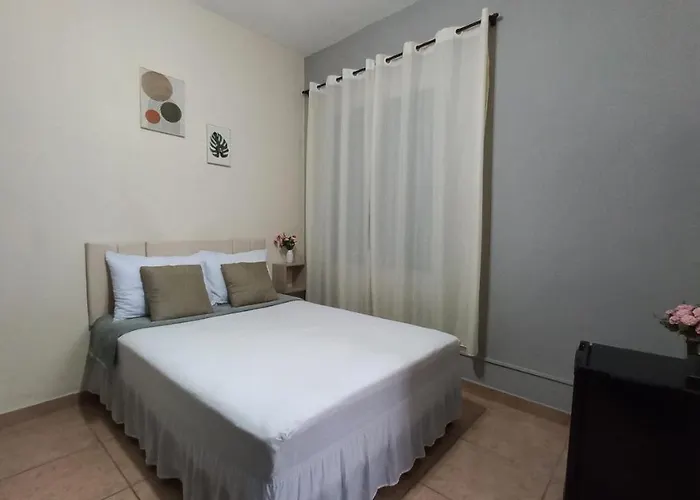 Suite Em Hospedaria No Centro Historico