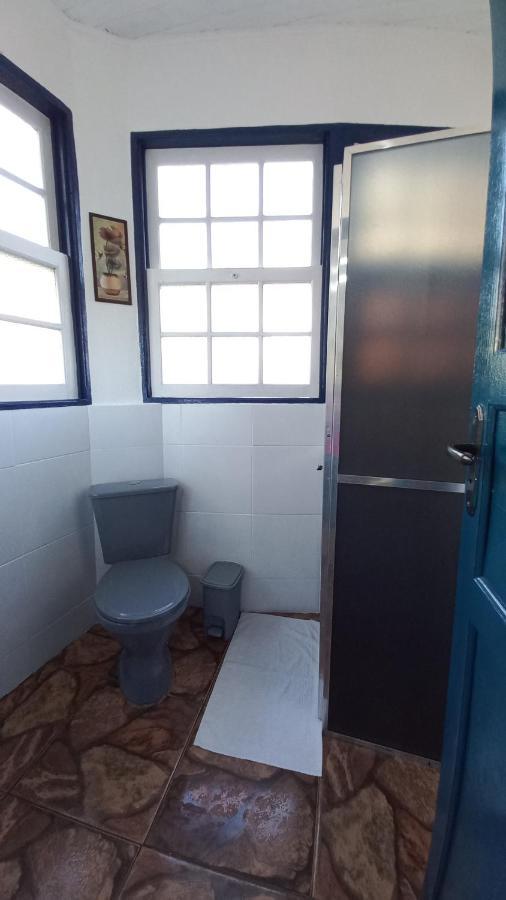 Homestay Em No Centro Historico