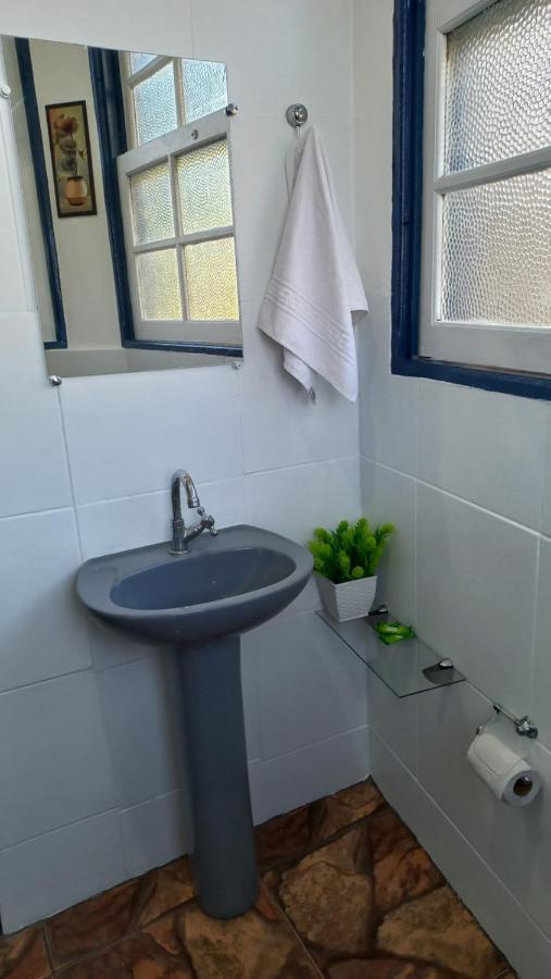 Homestay Em No Centro Historico Ouro Preto (Minas Gerais)