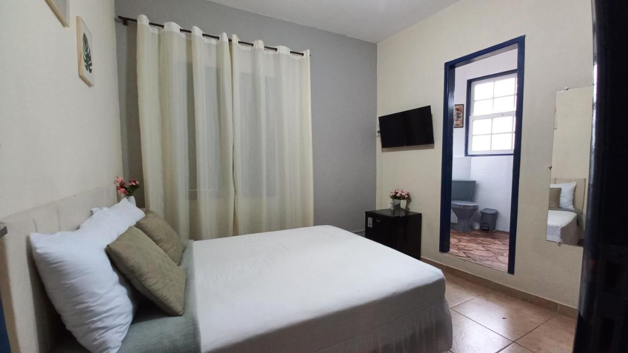 Em No Centro Historico Homestay Ouro Preto (Minas Gerais)