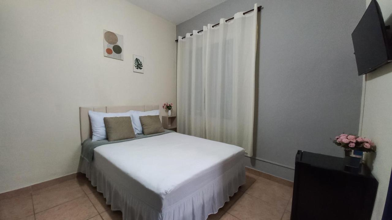 Homestay Em No Centro Historico *
